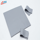 Wholesale Heat Spreader Transfer Insulated Silicone Thermal Conductive Pads for LED